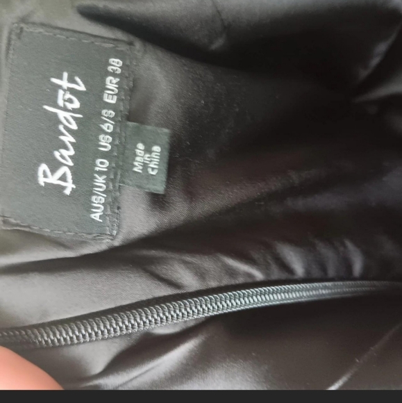 Gorgeous Bardot slip dress - Picture 6 of 6